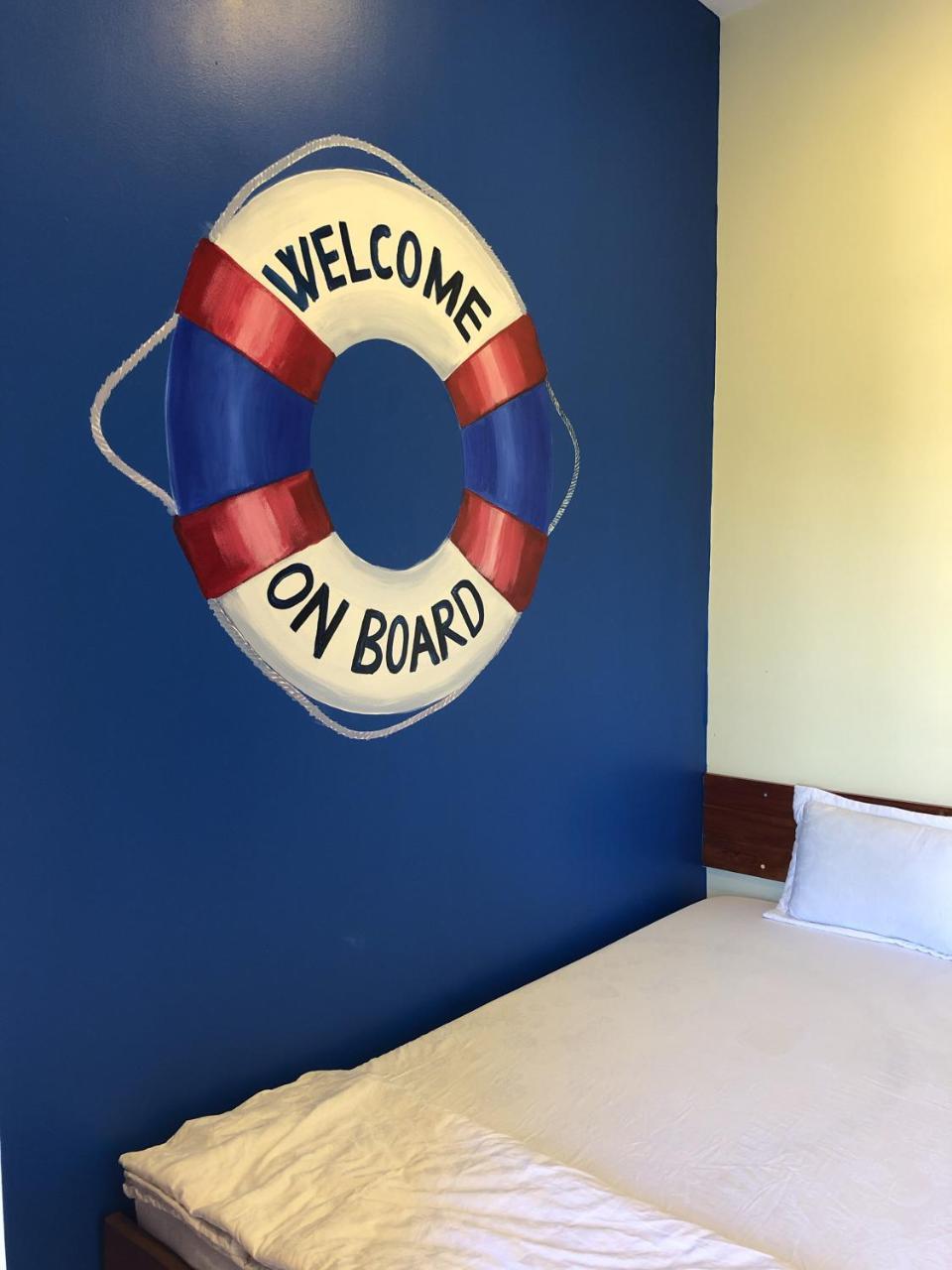 Ngoc Huong Hostel & Apartments كوي نون المظهر الخارجي الصورة