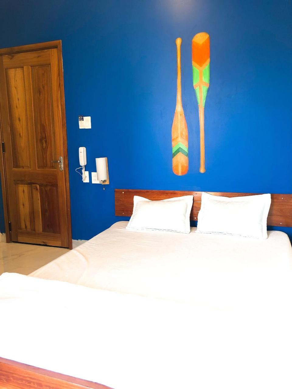 Ngoc Huong Hostel & Apartments كوي نون المظهر الخارجي الصورة