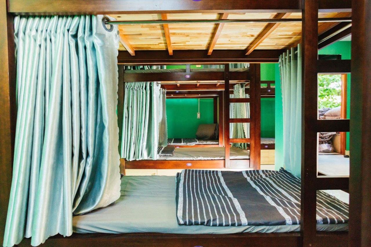 Ngoc Huong Hostel & Apartments كوي نون المظهر الخارجي الصورة