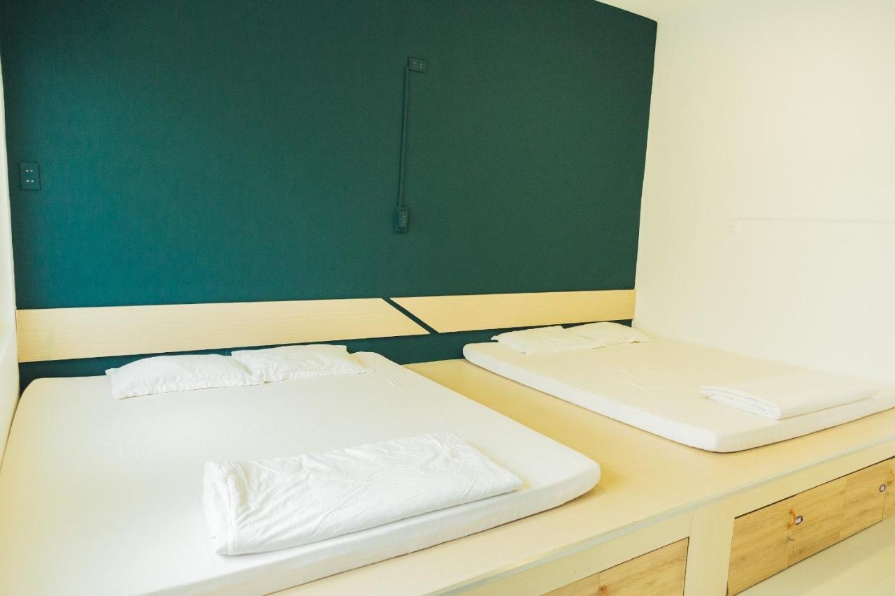 Ngoc Huong Hostel & Apartments كوي نون المظهر الخارجي الصورة